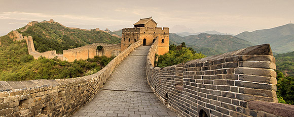 Hilfreiche Tipps und Tricks für eine unbeschwerte Reise durch China

