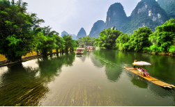 Eindrückliches China, 10 Tage