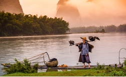 Yangshuo Lifestyle, 5 Tage