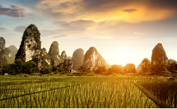 Eindrückliches China, 10 Tage