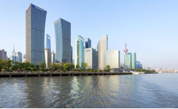 Mandarin Oriental Pudong