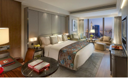 Mandarin Oriental Pudong