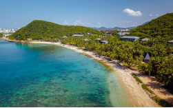 Mandarin Oriental Sanya