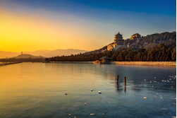 Poetische Landschaften mit Yangtze-Kreuzfahrt, 16 Tage
