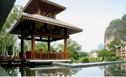 Yangshuo Resort