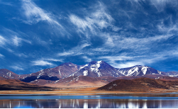 Tibet – Dach der Welt, 18 Tage