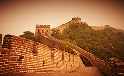 Peking