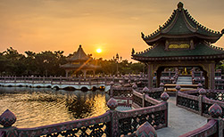 Peking