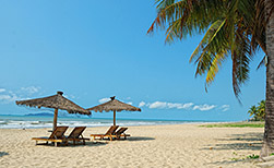 Insel Hainan