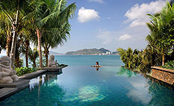 Insel Hainan