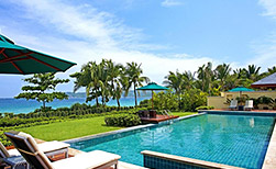 Insel Hainan