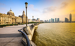 Shanghai