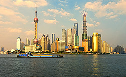 Shanghai