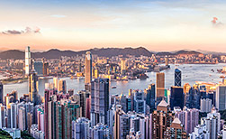 Hong Kong
