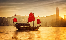 Hong Kong
