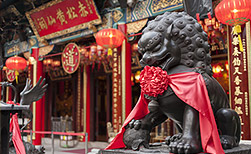 Hong Kong
