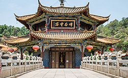 Kunming