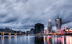 Macau