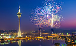 Macau
