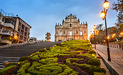 Macau