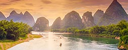 Guilin Reisen