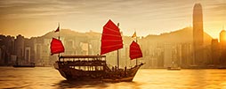 China Reisetipps