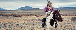 Reisetipps Mongolei