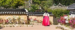 Korea Reisetipps