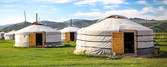 Tipps und hilfreiche Länderinformationen für eine unbeschwerte Mongolei Reise

