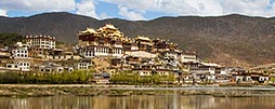 Tibet Reisetipps 