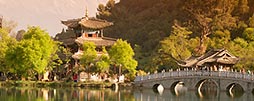 Yunnan Reisen