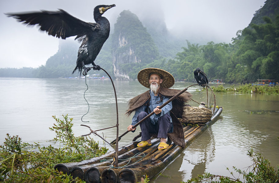 Guilin China Rundreise Empfehlung