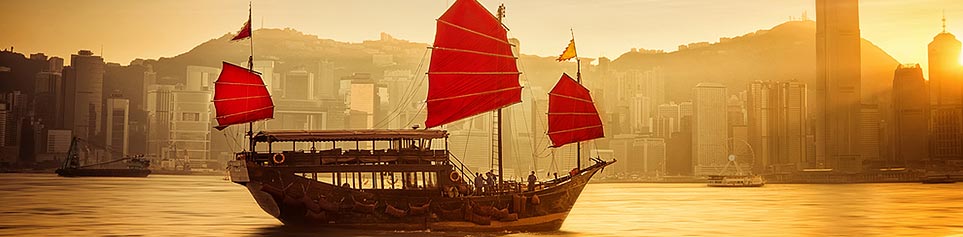 China Reisetipps