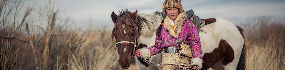 reisetipps mongolei