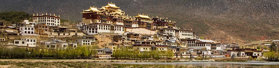 Reisetipps Tibet