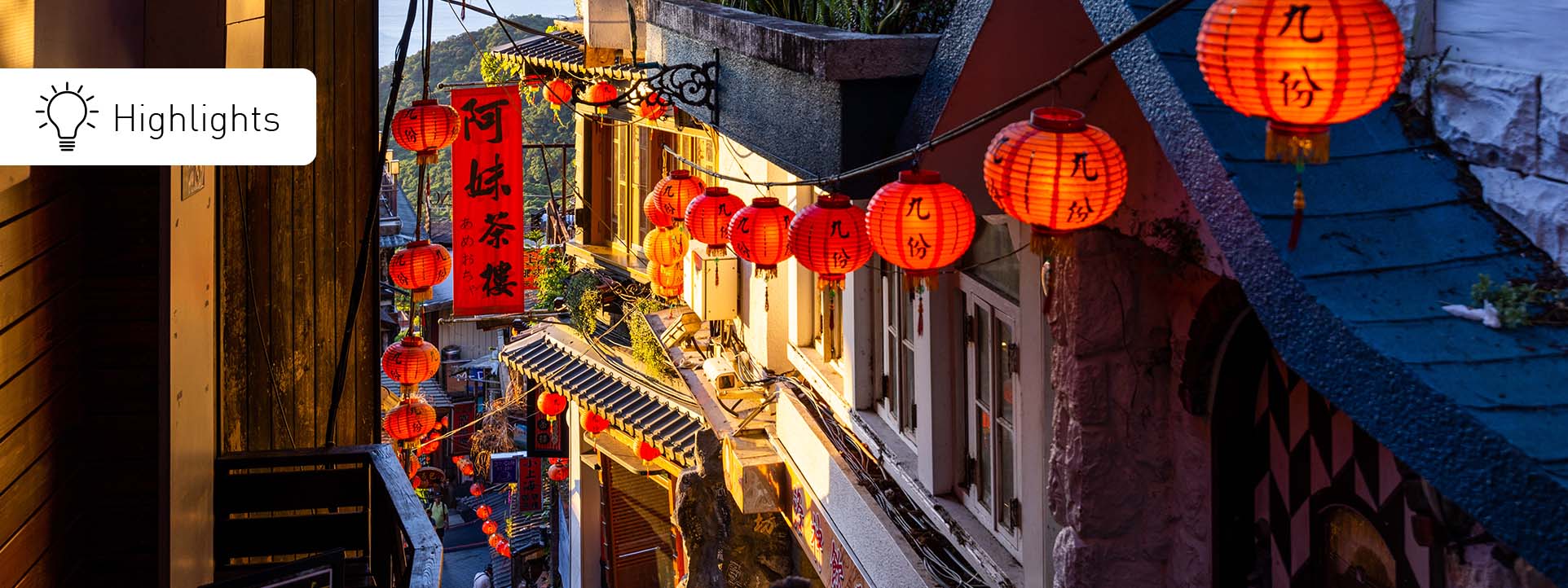 Die wichtigsten Fragen und Antworten auf Taiwan Reisen