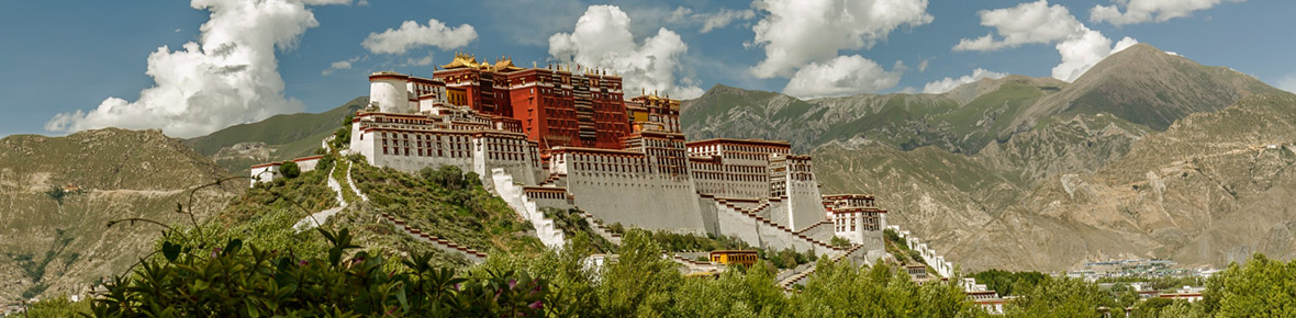 Reisetipps Tibet