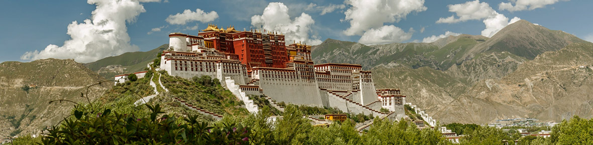 Reisetipps Tibet