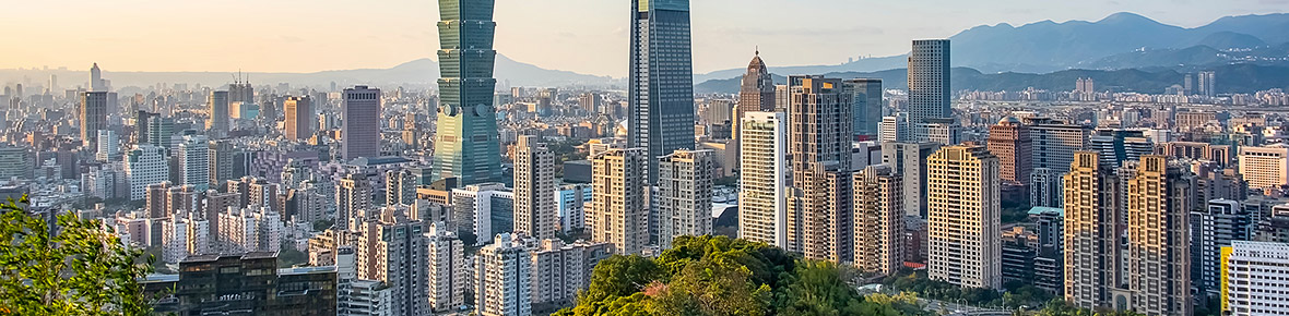Taiwan Reisetipps