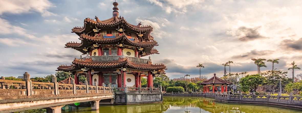 Taiwan